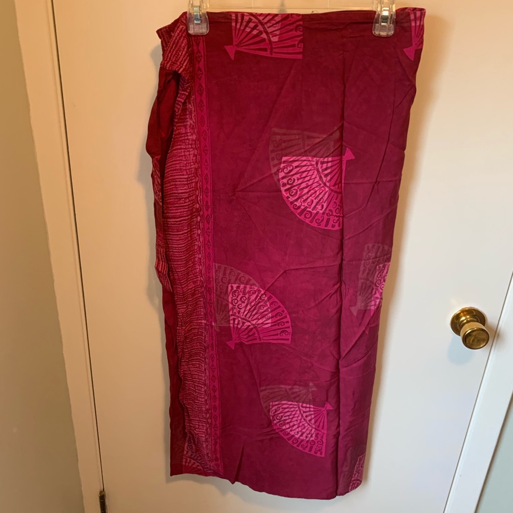 Sarong